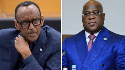 Angola: Tshisekedi aafiki kukutana na Kagame kujadili machafuko mashariki mwa Kongo 