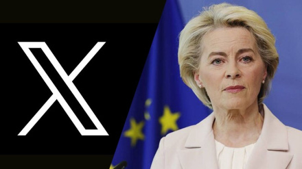 Die Schlinge für Unterstützer des palästinensischen Völkermords