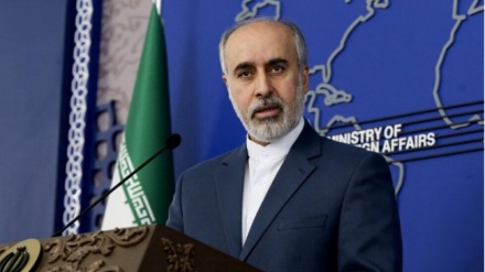 כנעני: הנוהל האמריקאי בשליחת סיוע הומניטרי לעזה מגוחך