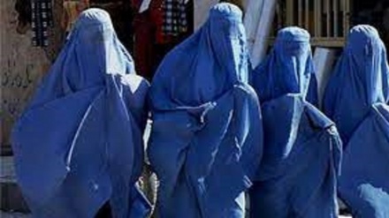 په ټول افغانستان کې اوس سل فیصده حجاب مراعتېږي