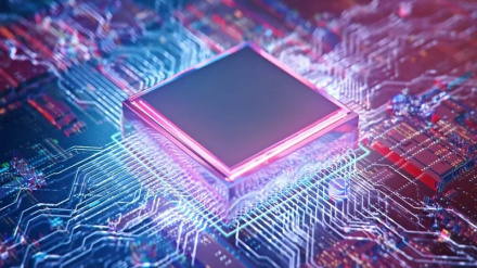 Изобретение 3D-процессора для развития беспроводной связи иранским исследователем