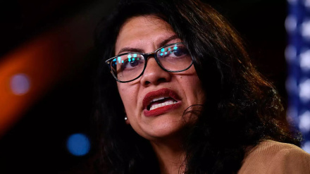 חברת הקונגרס רשידה טליב: ישראל משתמשת בהרעבה כנשק מלחמה