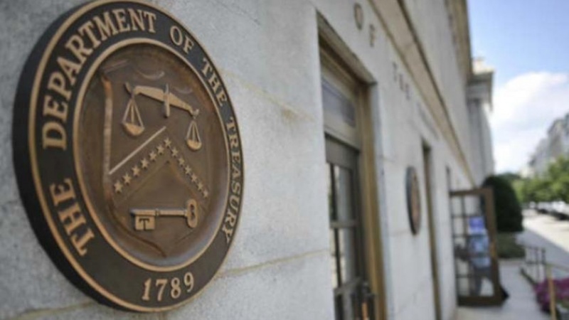 آمریکا برخی از شرکت‌های وابسته به بانک مرکزی ایران را تحریم کرد
