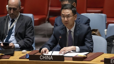  چین: ارتقای همکاری عملی با افغانستان باید در اولویت سازمان ملل باشد 