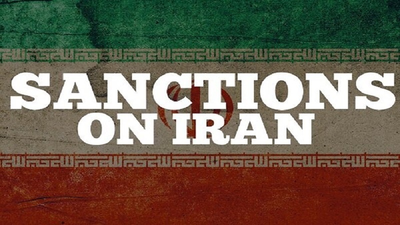 AS dan Inggris Kecanduan Sanksi terhadap Iran