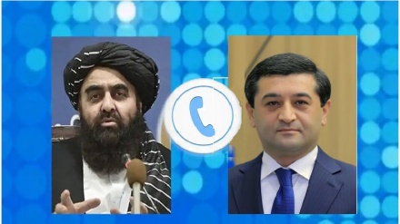 افغانستان و ازبکستان برعملی شدن توافقات تاکید کردند