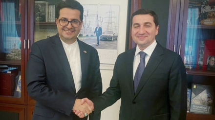 İranın Bakıdakı səfiri: Münasibətlərdə yeni fəsil açılır