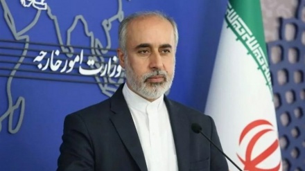 ایران حمله تروریستی در قندهار را محکوم کرد