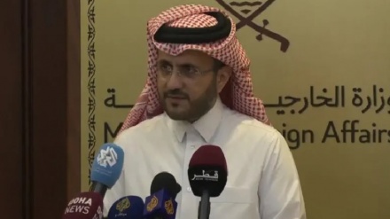 קטאר: מביש שישראל משתמשת בסיוע הומניטרי כקלף לחץ במו