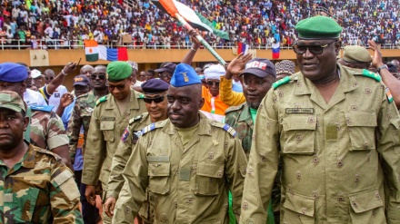 Nigeri anulon marrëveshjen ushtarake me SHBA