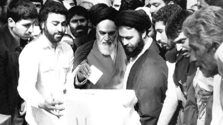 Anniversary of Islamic Republic's establishment in Iran & 5 points about it