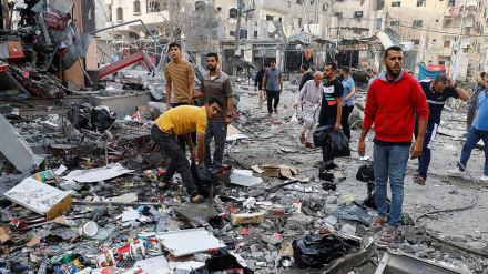 नेतनयाहू ने युद्ध विराम के लिए हमास की शर्तों को अस्वीकार कर दिया