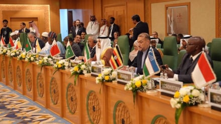 Amir-Abdollahian: Israel verfolgt absichtlich Politik der Zerstörung Palästinas