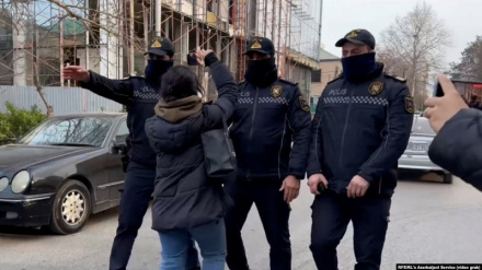 Amerikan komitə “Toplum TV”-ni dəstəklədi