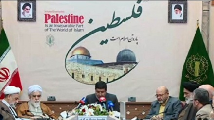 Рамазан Шариф: Война в Газе показала, что побеждает фронт истины