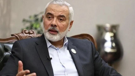 Kiongozi wa Hamas ahimiza hatua za haraka zichukuliwe kumaliza vita vya Gaza kabla ya Ramadhani