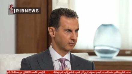 Assad, nulla può giustificare terribili attacchi di Israele contro Gaza + VIDEO