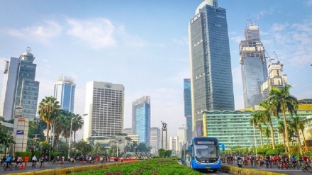 افزایش شغل‌های فناورانه اقتصاد محور در اندونزی+گزارش