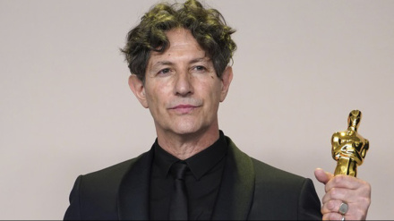 Oscar-prämierter Regisseur verurteilt israelische „Entmenschlichung“ der Palästinenser in Gaza