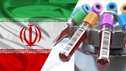Vom Krebsmedikament bis zur Kryotechnik – im Sonnenjahr 1402 in Iran hergestellte technologische Produkte