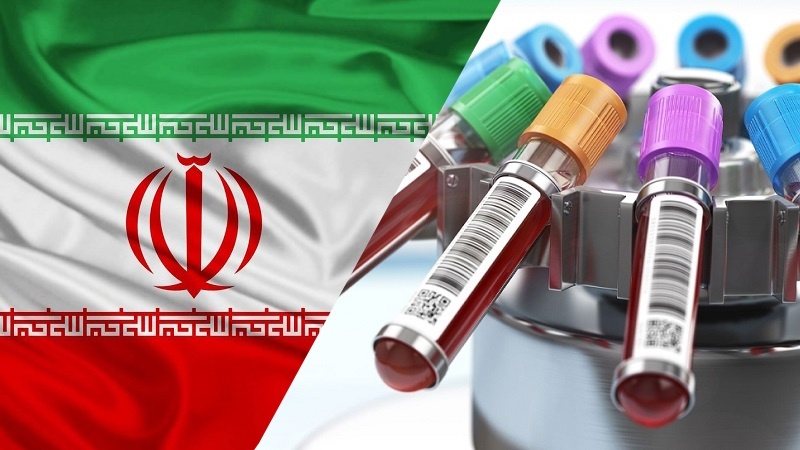 Vom Krebsmedikament bis zur Kryotechnik – im Sonnenjahr 1402 in Iran hergestellte technologische Produkte