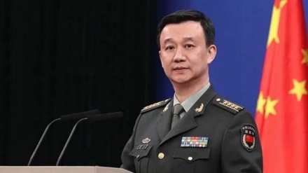 Pekini: Stërvitja e përbashkët mes Kinës, Iranit dhe Rusisë nuk është veprim armiqësor