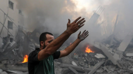 İroni xarici koon vəzirəti sıxanəvot çe seonist rejimi Ğəzzə tanqədə bə fələstinıjon ələyh vəhşiyə hərəkəton dəvom kardey zidd beynəlxalğə onemon iyən forumon tam jıeyış tənğıd karde.