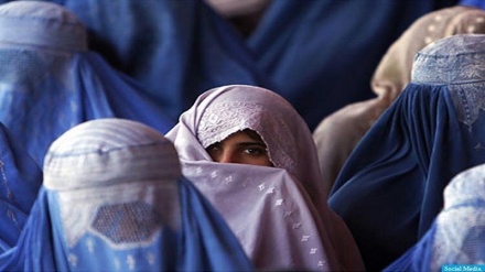 سازمان جهانی مهاجرت: طالبان میلیون‌ها زن را در خانه حبس کرده است