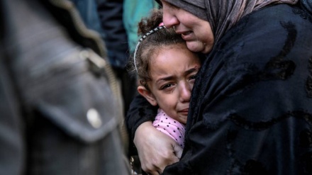 (AUDIO) Bambini di Gaza muoiono per bombe e di fame. L’Onu fallisce ancora