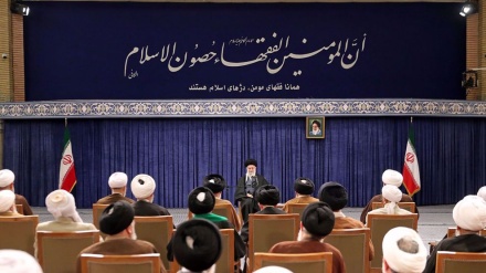 Revolutionsführer: Neues Parlament bringt neue Hoffnungen für Iran