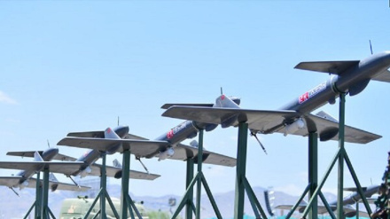 Yemen'den Kızıldeniz ve Aden Körfezi'nde geniş çaplı İHA'lı saldırı