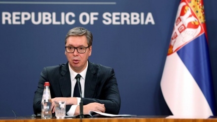 Vuçiç:  Serbia është nën presion për shkak të neutralitetit të saj në konfliktin e Ukrainës dhe marrëdhënieve me Rusinë