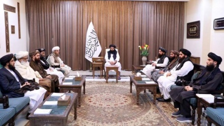 تاکید طالبان بر جلوگیری از تجاوز به حریم حاکمیت ملی افغانستان