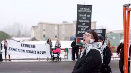 (AUDIO) Canada, da governo Stop all'invio di armi a Israele