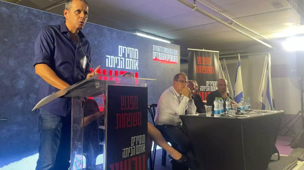 ראש מטה משפחות האסירים: נתניהו - פושע