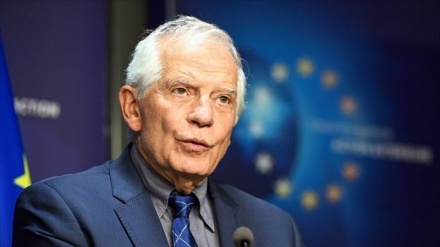 Josep Borrell: Gazze halkına yönelik son katliam beni şok etti