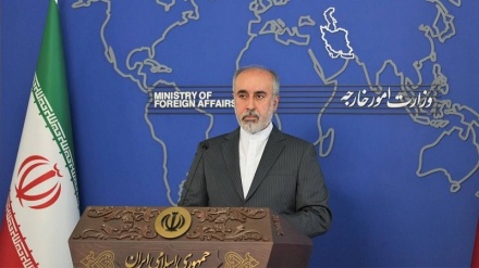 Iran Mengecam Serangan Teroris di Dekat Moskow