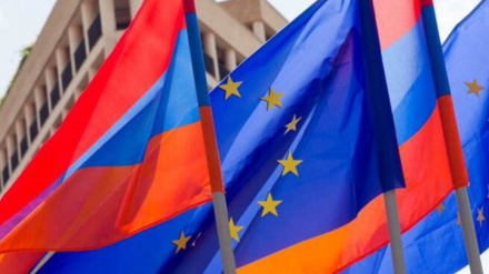 ԵՄ-ն հայտարարել է, որ Հայաստանի հետ համատեղ զորավարժություններ անցկացնելու ծրագիր չունի