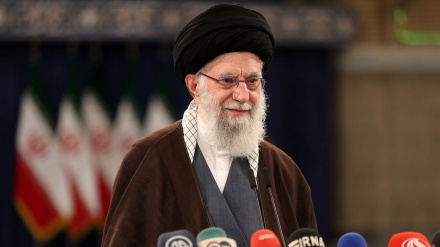 Revolutionsoberhaupt: Die Welt schaut auf Wahlen in Iran