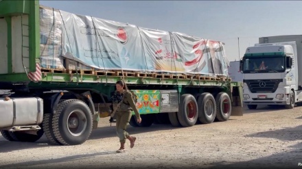 Programi Botëror i Ushqimit: Izraeli parandaloi hyrjen e ndihmave ushqimore në veri të Gazës