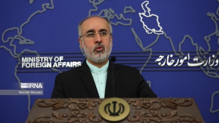 Zëdhënësi i Ministrisë së Punëve të Jashtme të Iranit: Regjimi sionist dhe mbështetësit e tij janë përgjegjës për vazhdimin e pasigurisë në rajon dhe në botë

