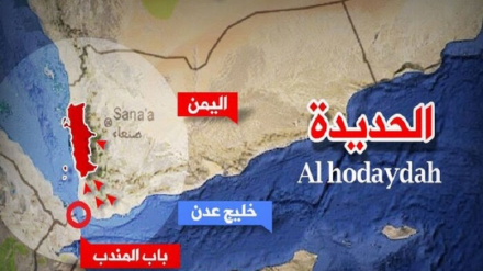 США и Британия нанесли удары по аэропорту Ходейда в Йемене