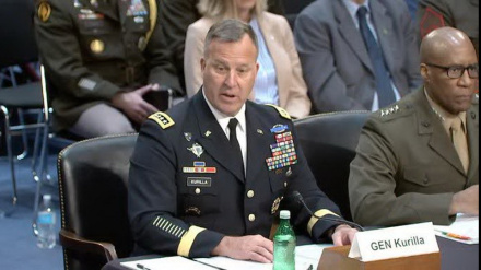 Командующий Центкома: Мы не ищем войны с Ираном