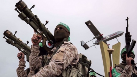 Hamas sprengt weiteren Merkava-Panzer im Gazastreifen