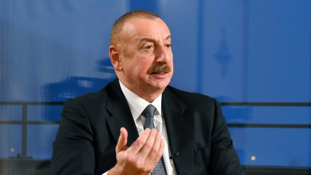 Ալիեւը կարծում է, որ հիմա Բաքուն շատ ավելի մոտ է Երեւանի հետ խաղաղության կնքմանը, քան երբեւէ