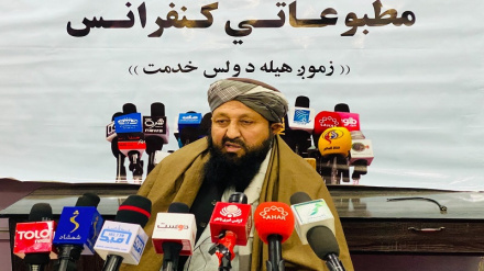 طالبانو په میلیونو افغانۍ عواید راټول کړي او خزانې ته یې ورسپارلي دي راپور دلته لرو