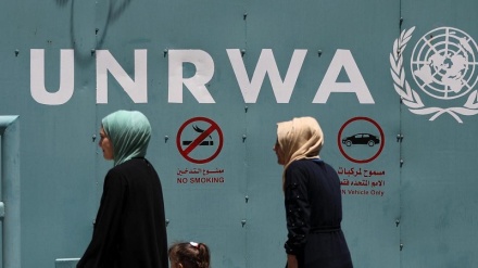 Tujuan Rezim Zionis dalam Aksi Baru Melawan UNRWA