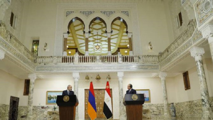 Եգիպտոսը մեզ համար վստահելի գործընկեր է իսլամական աշխարհի հետ մեր հարաբերություններում և երկխոսության մեջ. ՀՀ վարչապետ