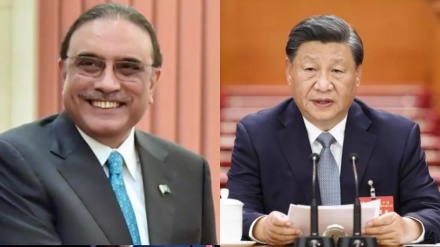 पाकिस्तान और चीन की दोस्ती एक अनमोल खजाना हैः शी जिनपिंग