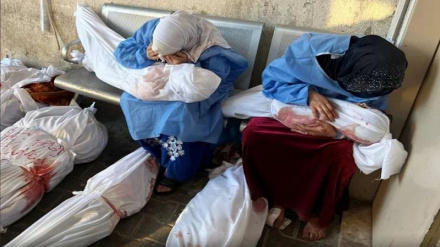 UNRWA: Gazze savaşında öldürülen çocukların sayısı korkunç